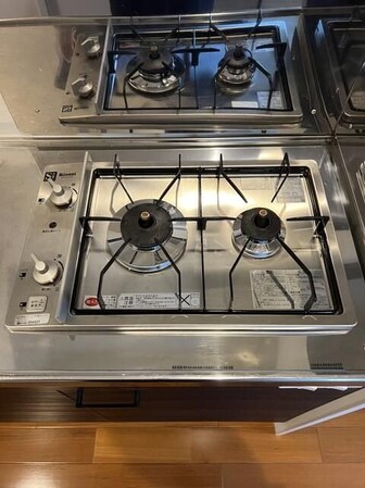 リブ白楽Aの物件内観写真